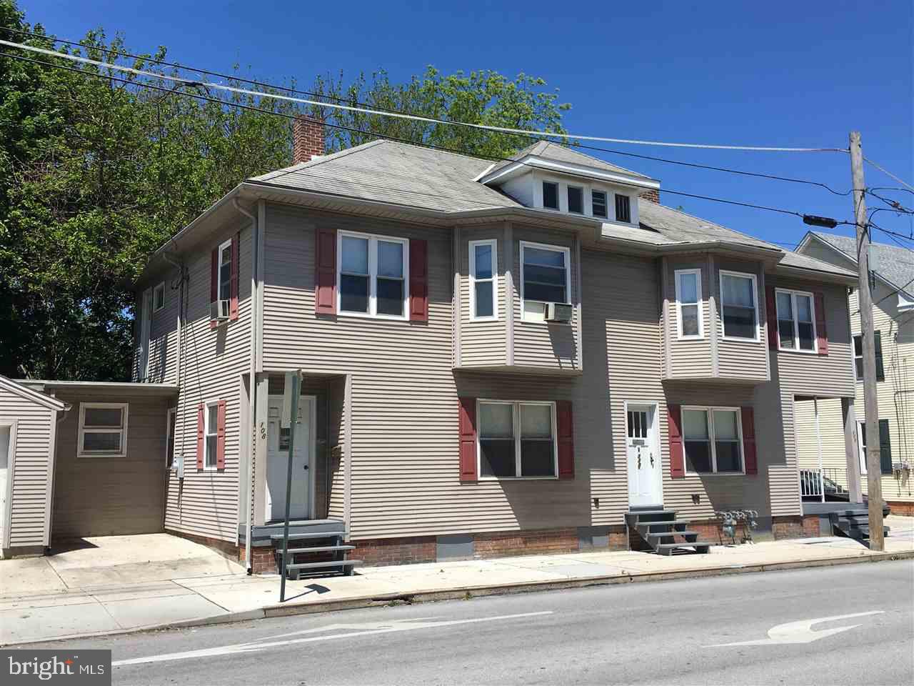 110 East Middle Street Hanover, PA 17331 - Photo 33 of 33 Gallery Image 33