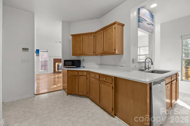 $370,000 | 7132 Brighton Brook Drive, Charlotte, NC 28212