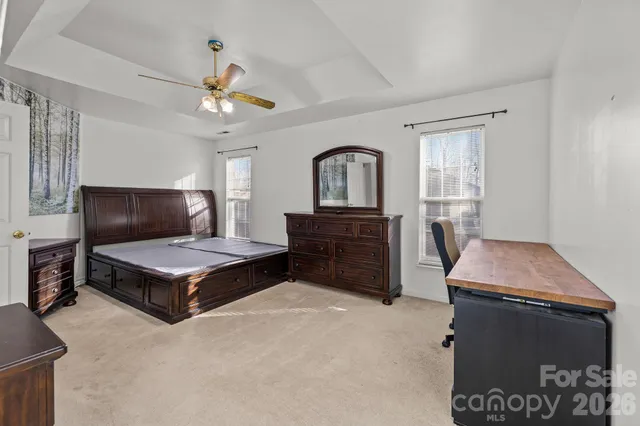 $370,000 | 7132 Brighton Brook Drive, Charlotte, NC 28212