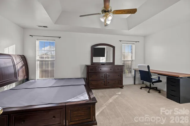 $370,000 | 7132 Brighton Brook Drive, Charlotte, NC 28212