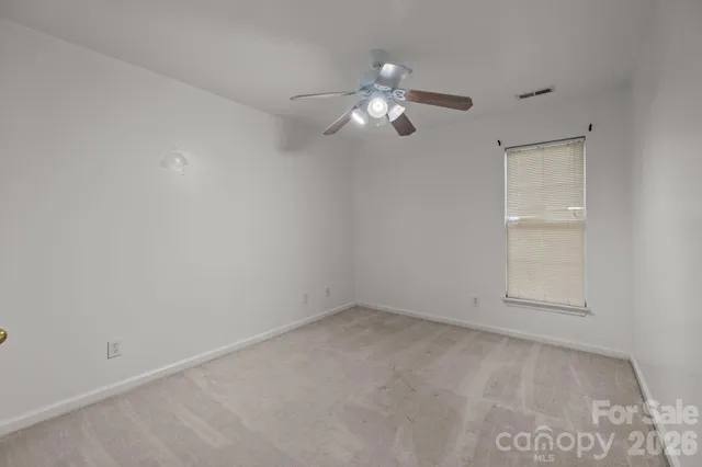 $370,000 | 7132 Brighton Brook Drive, Charlotte, NC 28212