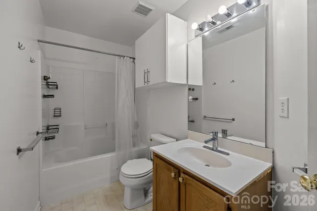 $370,000 | 7132 Brighton Brook Drive, Charlotte, NC 28212