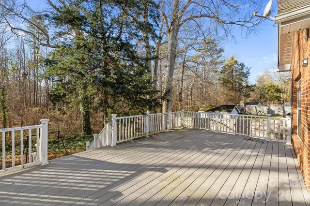 $370,000 | 7132 Brighton Brook Drive, Charlotte, NC 28212