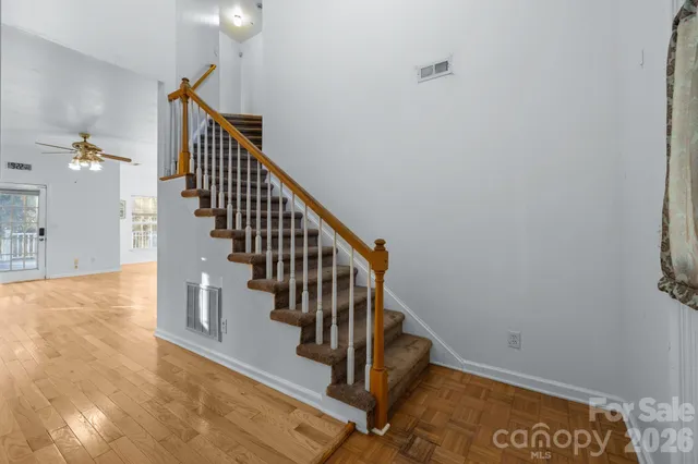 $370,000 | 7132 Brighton Brook Drive, Charlotte, NC 28212