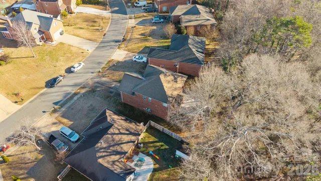 $370,000 | 7132 Brighton Brook Drive, Charlotte, NC 28212