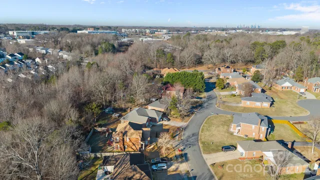 $370,000 | 7132 Brighton Brook Drive, Charlotte, NC 28212