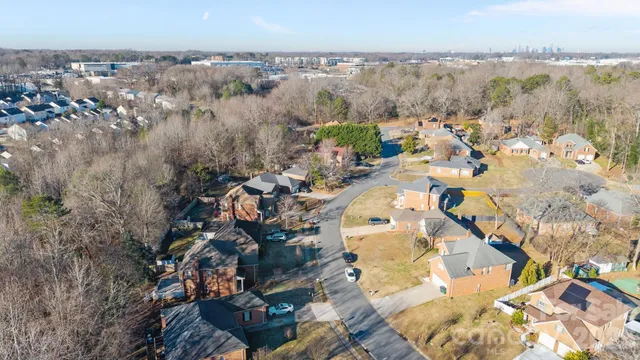 $370,000 | 7132 Brighton Brook Drive, Charlotte, NC 28212