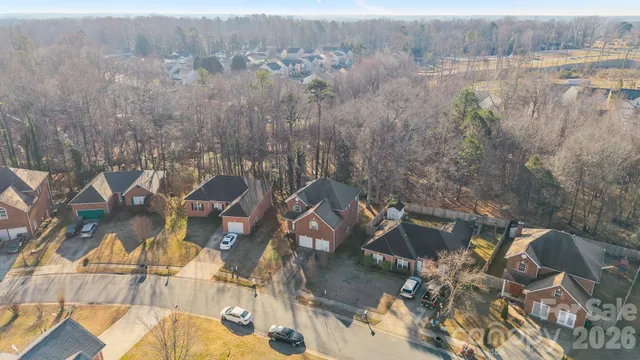 $370,000 | 7132 Brighton Brook Drive, Charlotte, NC 28212