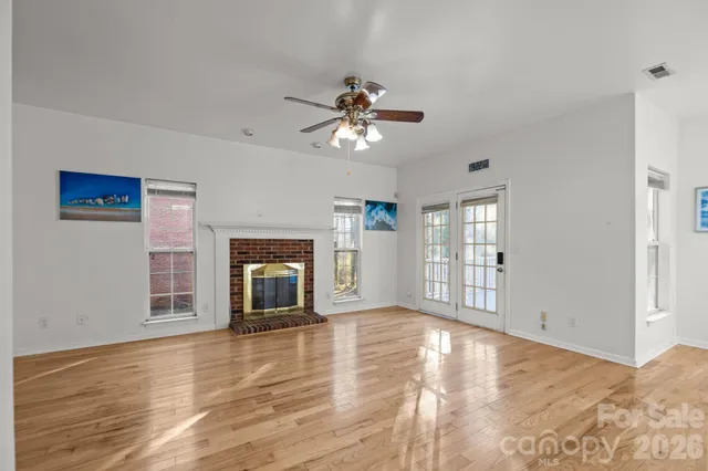 $370,000 | 7132 Brighton Brook Drive, Charlotte, NC 28212