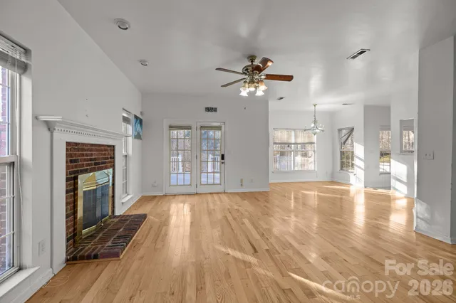 $370,000 | 7132 Brighton Brook Drive, Charlotte, NC 28212