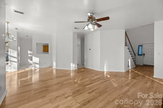 $370,000 | 7132 Brighton Brook Drive, Charlotte, NC 28212