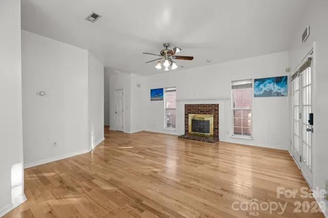 $370,000 | 7132 Brighton Brook Drive, Charlotte, NC 28212