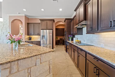 $835,000 | 468 Bold Sundown, Liberty Hill, TX 78642