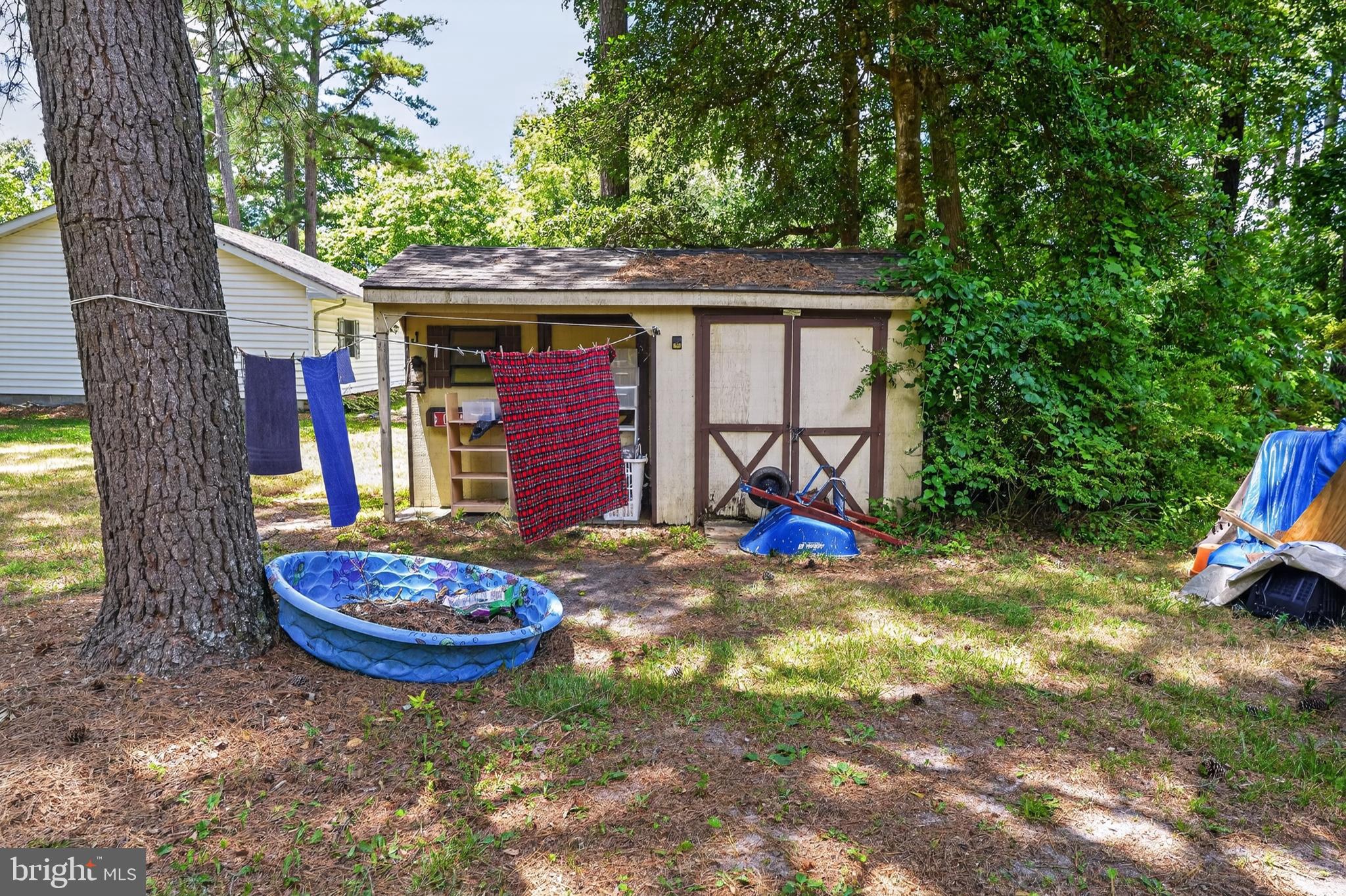 7204 East Ranier Drive Parsonsburg, MD 21849 - Photo 36 of 38