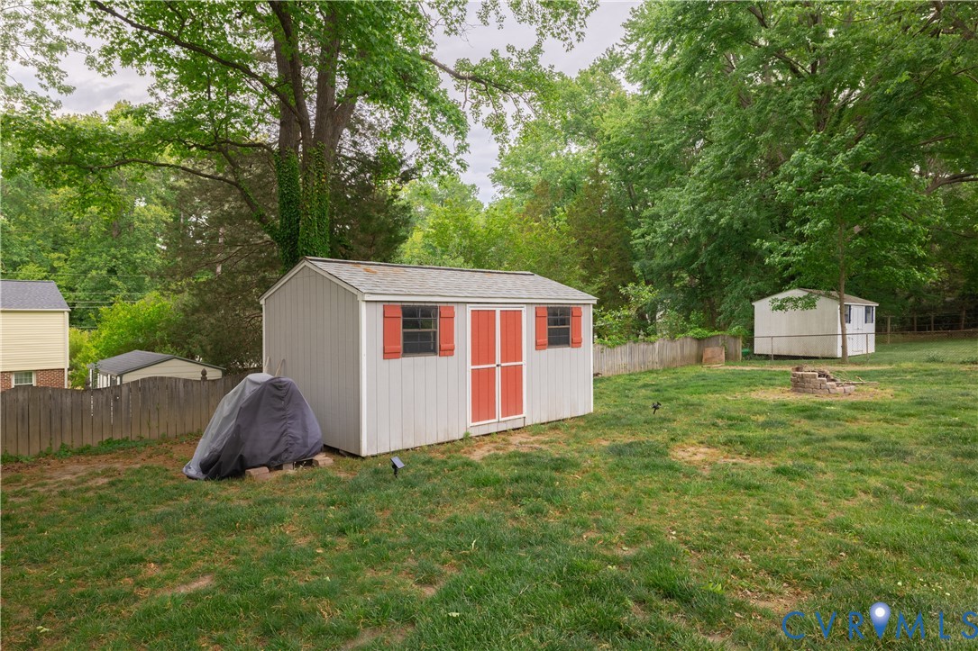 7608 Vanta Road Henrico, VA 23294 - Photo 7 of 30 Gallery Image 7