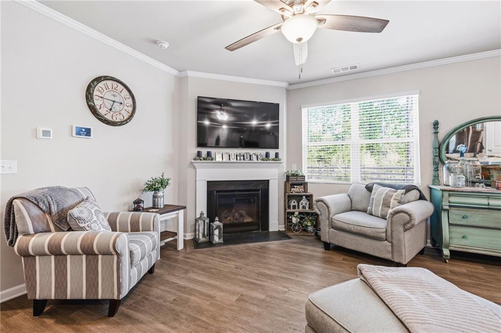 401 Valley View Circle Dallas, GA 30132 - Photo 12 of 45