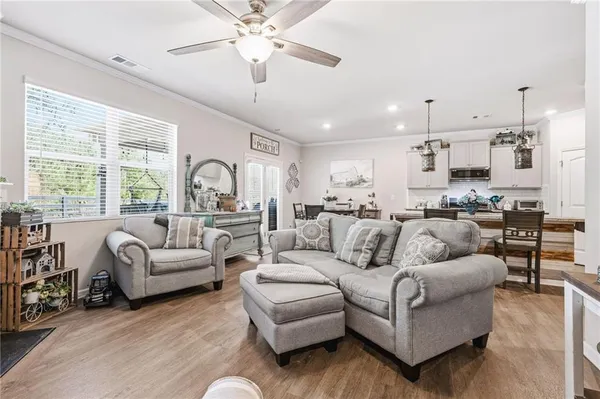 $415,000 | 401 Valley View Circle, Dallas, GA 30132