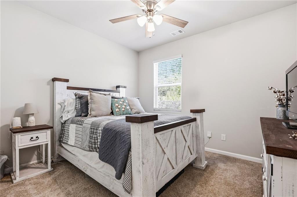 401 Valley View Circle Dallas, GA 30132 - Photo 15 of 45