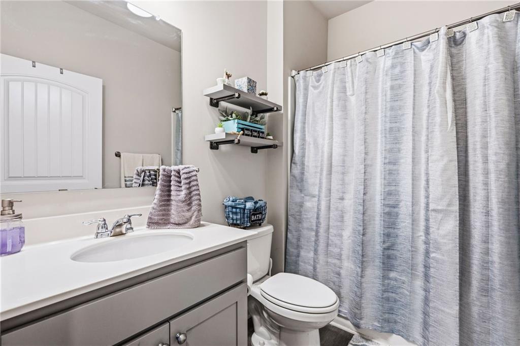 401 Valley View Circle Dallas, GA 30132 - Photo 16 of 45