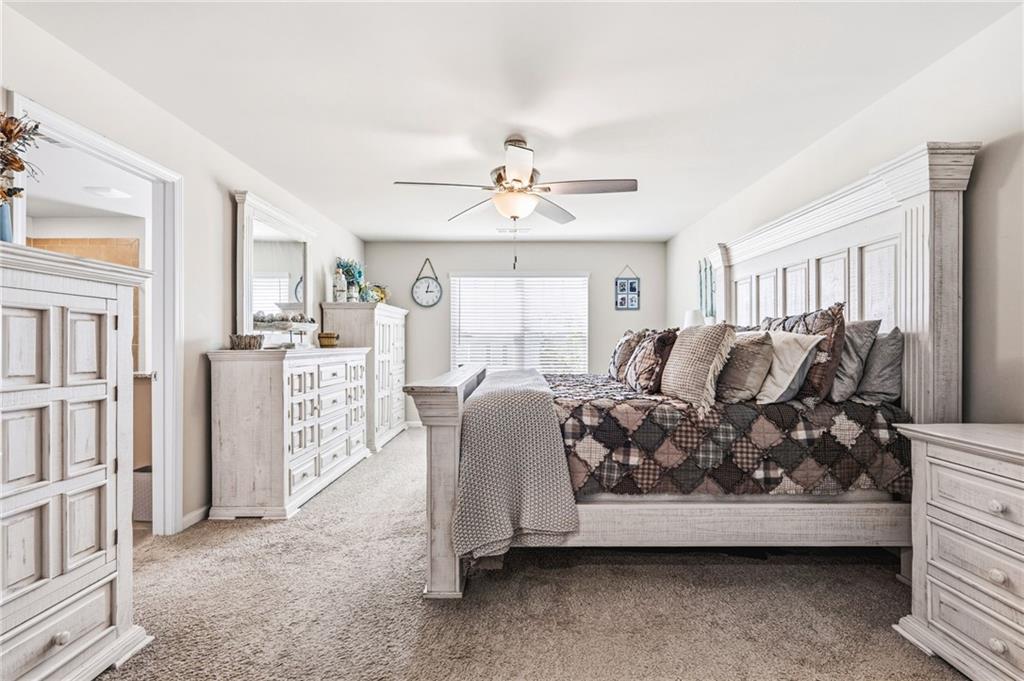 401 Valley View Circle Dallas, GA 30132 - Photo 17 of 45