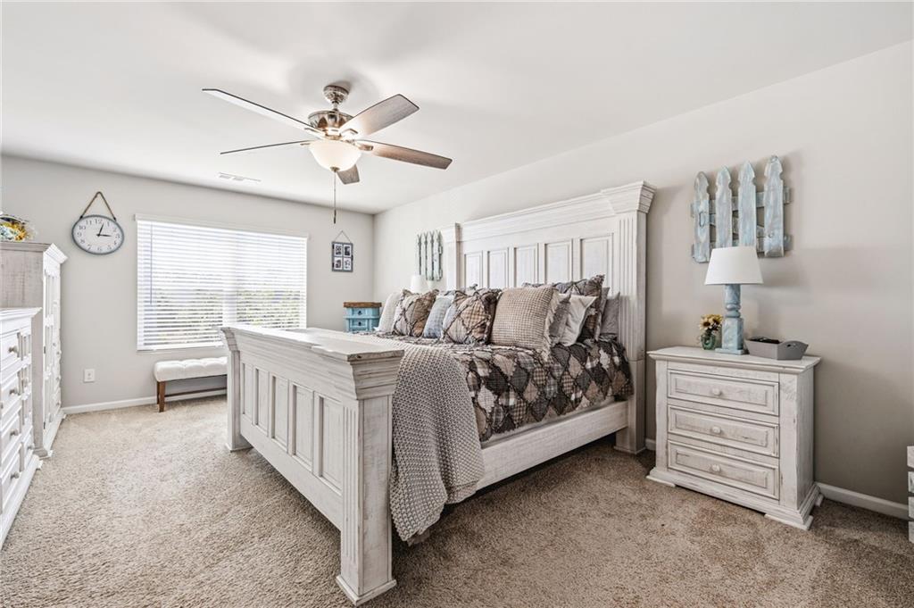 401 Valley View Circle Dallas, GA 30132 - Photo 18 of 45