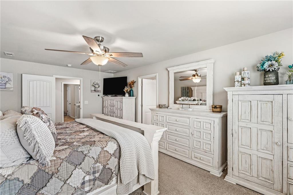 401 Valley View Circle Dallas, GA 30132 - Photo 19 of 45