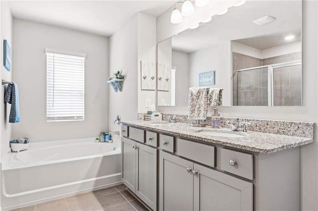 401 Valley View Circle Dallas, GA 30132 - Photo 20 of 45