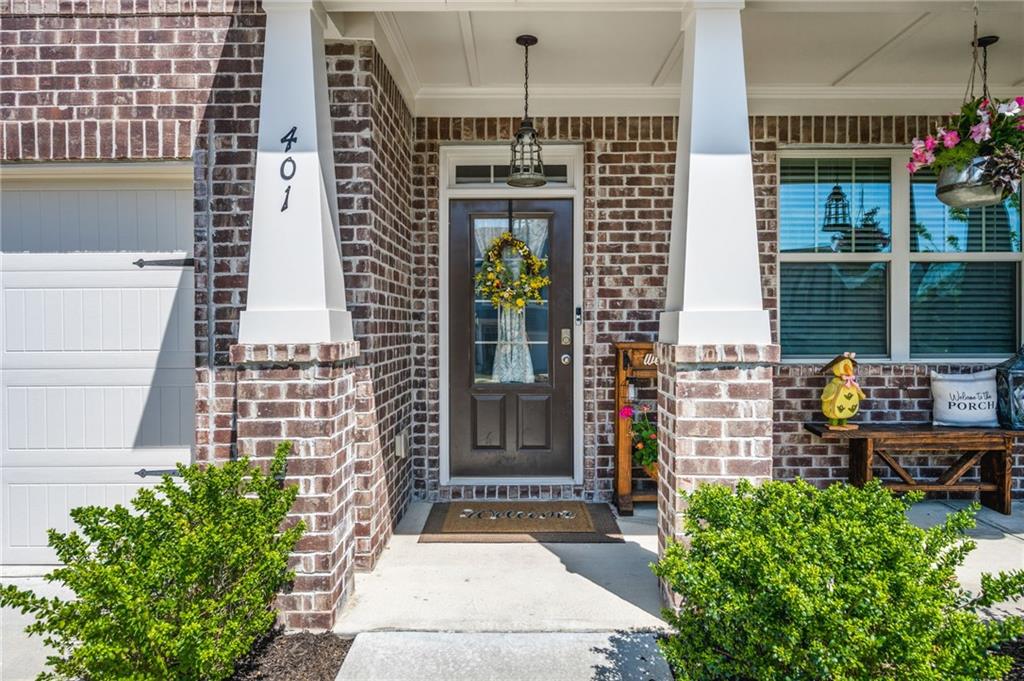 401 Valley View Circle Dallas, GA 30132 - Photo 2 of 45