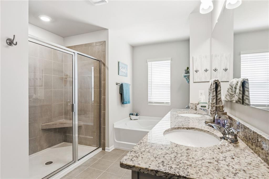 401 Valley View Circle Dallas, GA 30132 - Photo 21 of 45