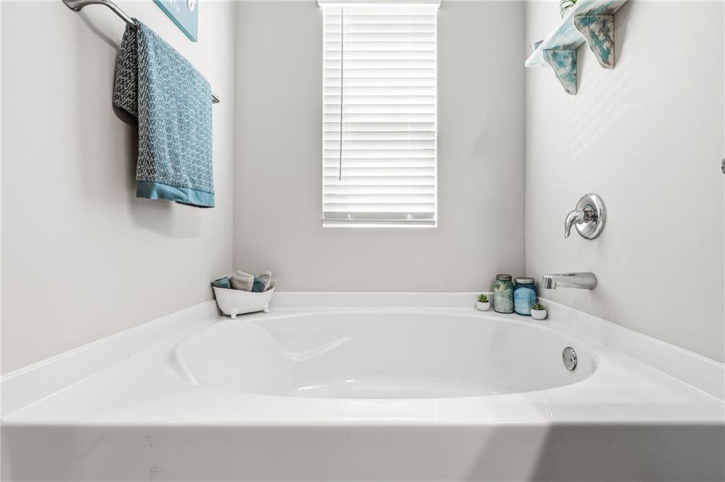 401 Valley View Circle Dallas, GA 30132 - Photo 22 of 45