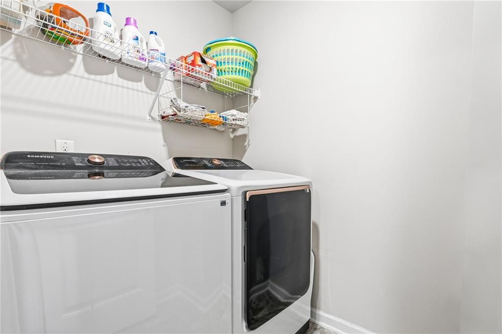 401 Valley View Circle Dallas, GA 30132 - Photo 23 of 45