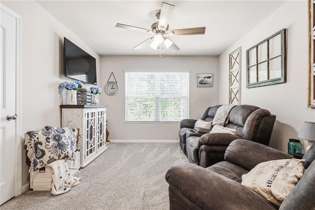 401 Valley View Circle Dallas, GA 30132 - Photo 24 of 45