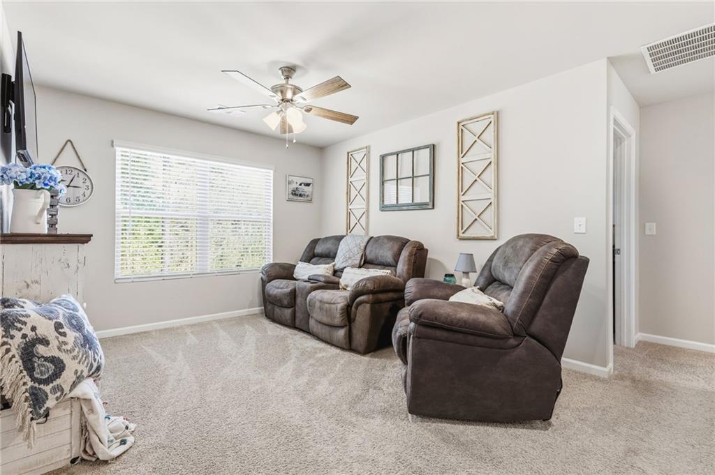 401 Valley View Circle Dallas, GA 30132 - Photo 25 of 45