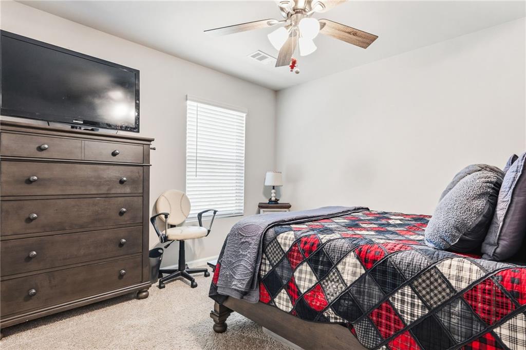 401 Valley View Circle Dallas, GA 30132 - Photo 26 of 45