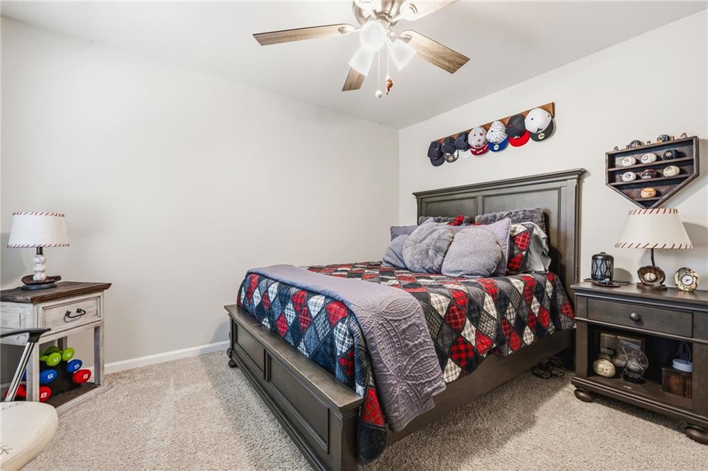 401 Valley View Circle Dallas, GA 30132 - Photo 27 of 45