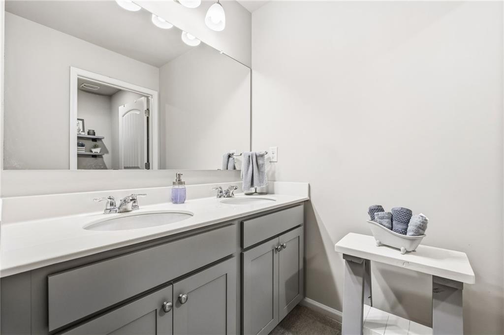 401 Valley View Circle Dallas, GA 30132 - Photo 28 of 45