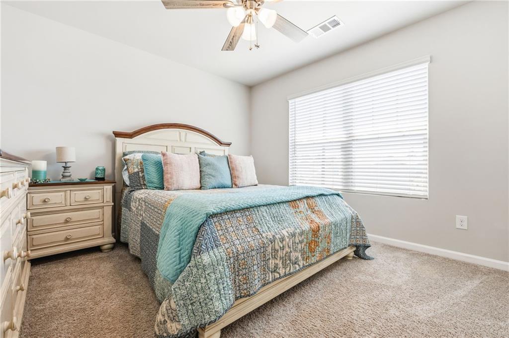 401 Valley View Circle Dallas, GA 30132 - Photo 29 of 45