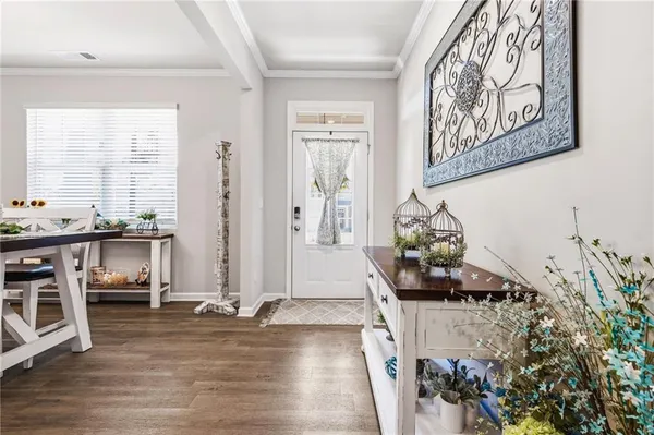 $415,000 | 401 Valley View Circle, Dallas, GA 30132