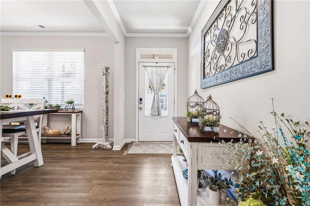 401 Valley View Circle Dallas, GA 30132 - Photo 3 of 45