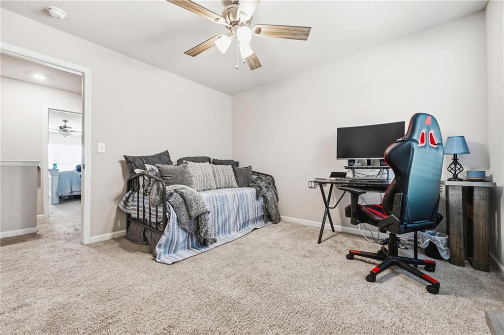 401 Valley View Circle Dallas, GA 30132 - Photo 31 of 45