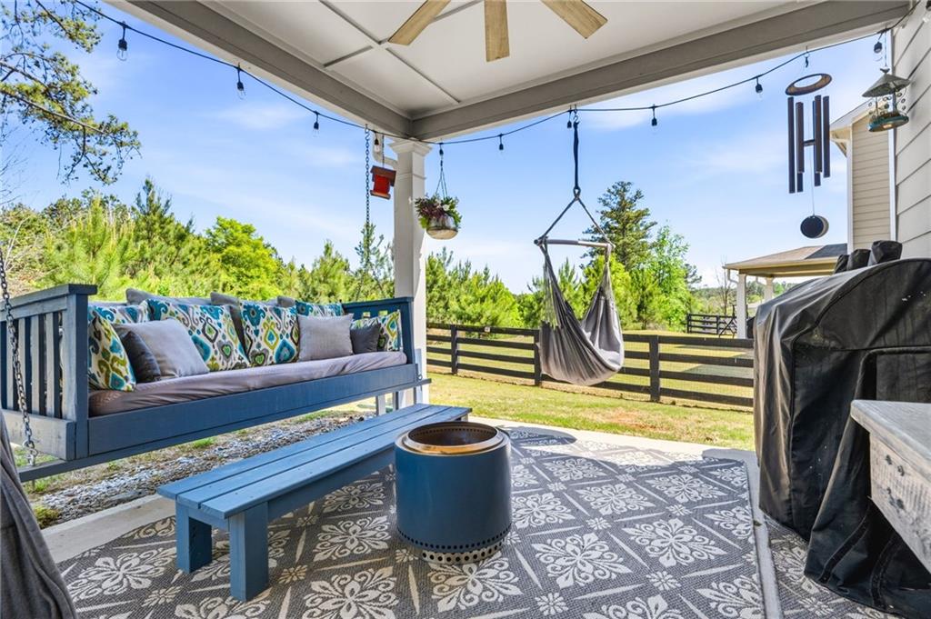 401 Valley View Circle Dallas, GA 30132 - Photo 32 of 45