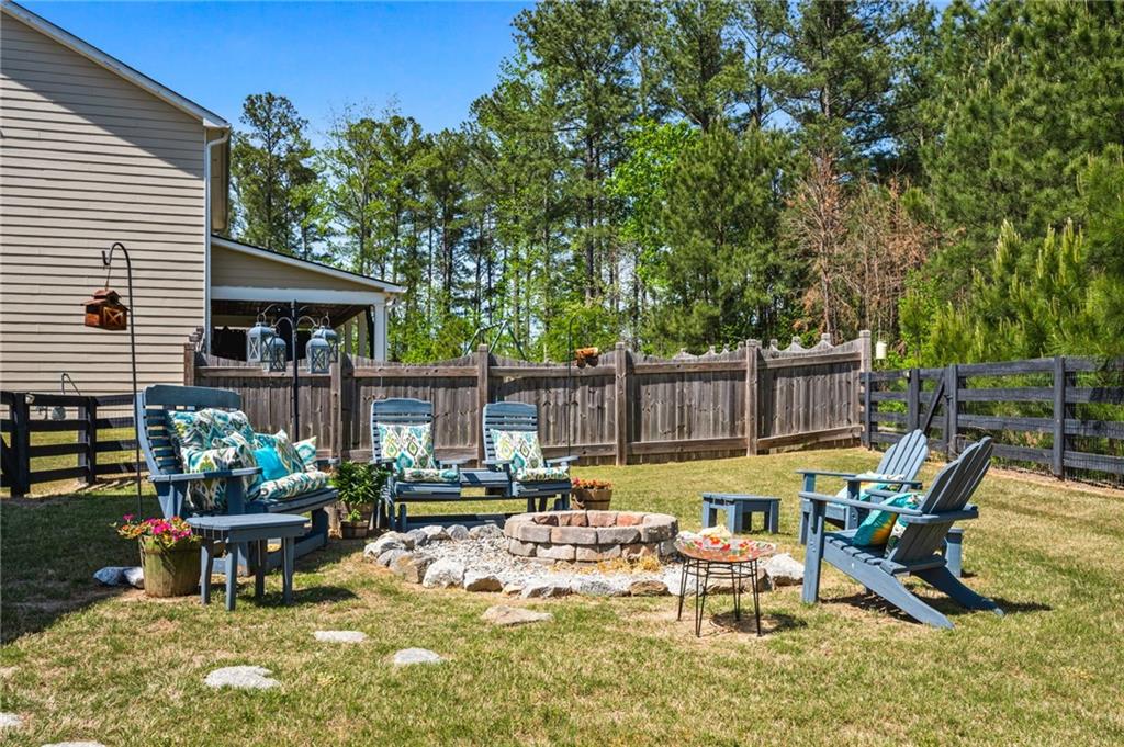 401 Valley View Circle Dallas, GA 30132 - Photo 34 of 45