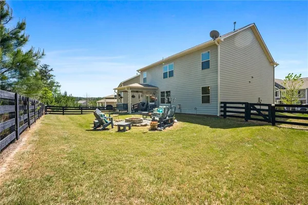 $415,000 | 401 Valley View Circle, Dallas, GA 30132