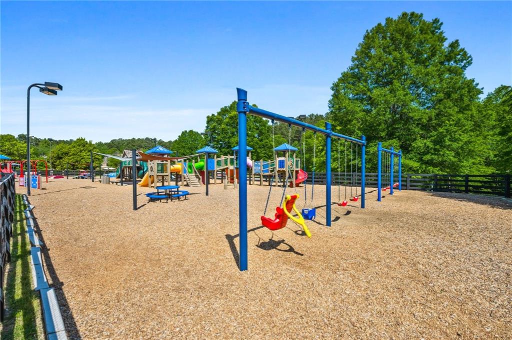 401 Valley View Circle Dallas, GA 30132 - Photo 39 of 45