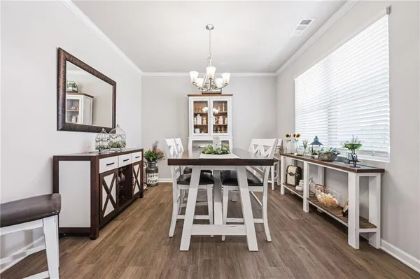$415,000 | 401 Valley View Circle, Dallas, GA 30132