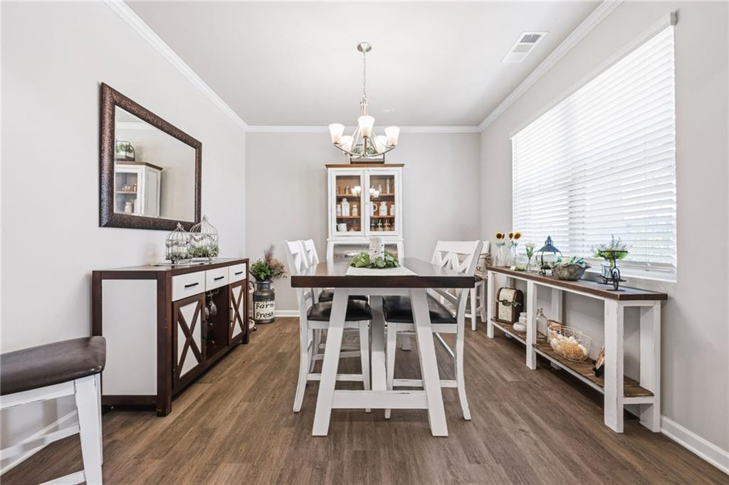 401 Valley View Circle Dallas, GA 30132 - Photo 4 of 45