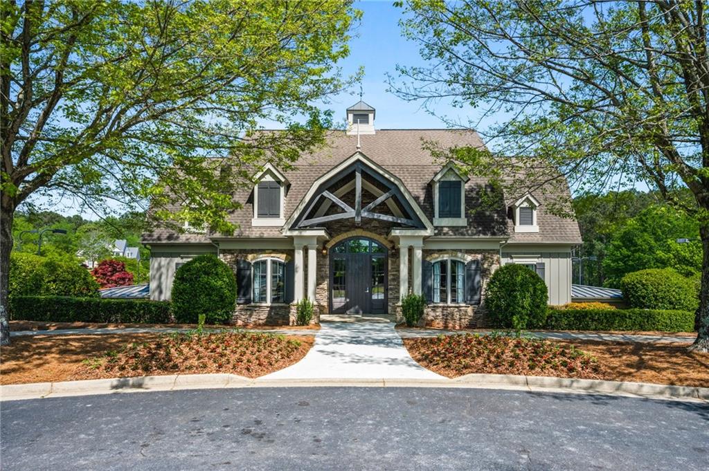 401 Valley View Circle Dallas, GA 30132 - Photo 41 of 45