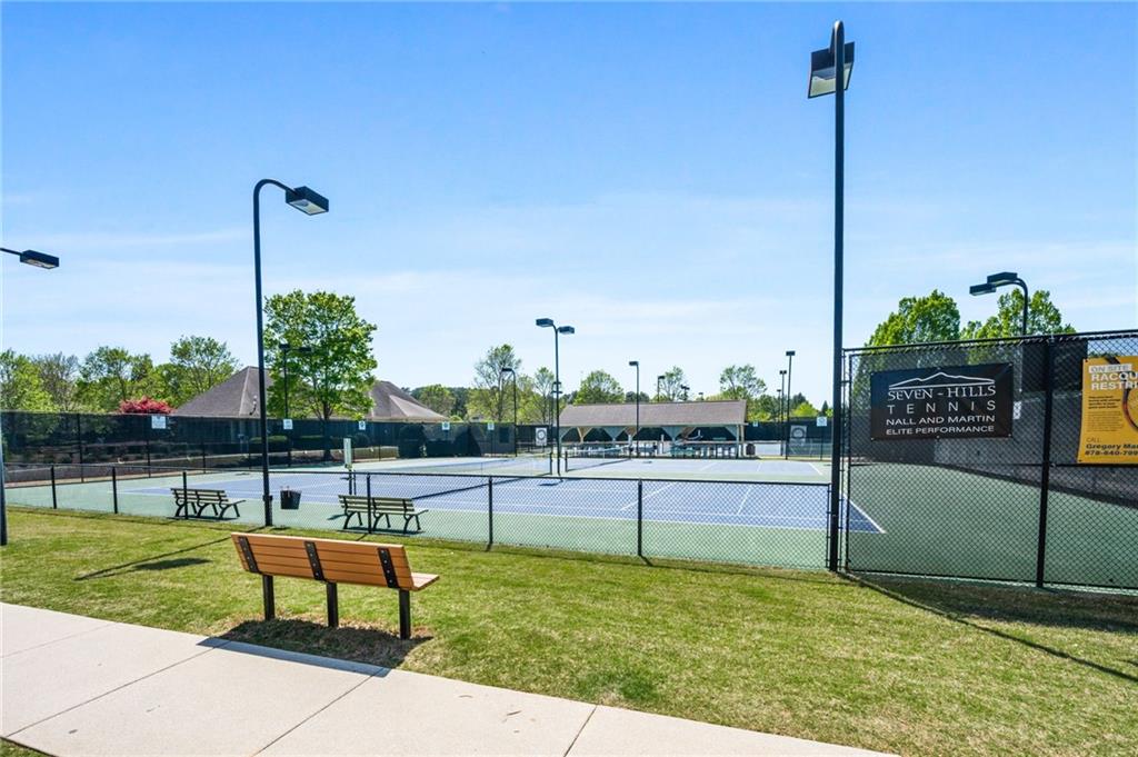 401 Valley View Circle Dallas, GA 30132 - Photo 42 of 45