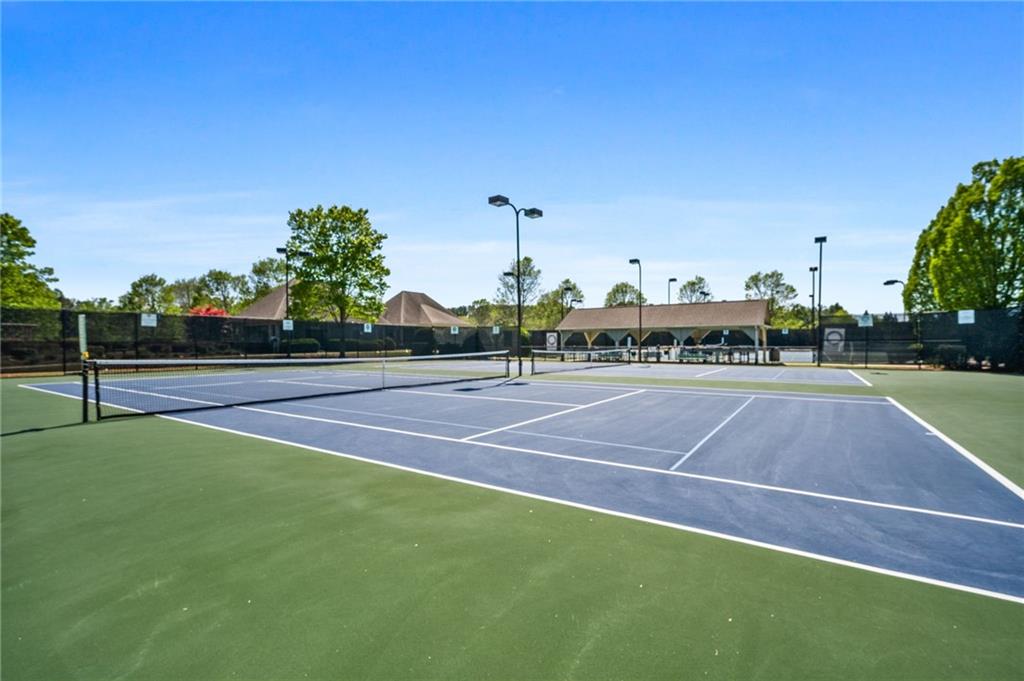 401 Valley View Circle Dallas, GA 30132 - Photo 43 of 45