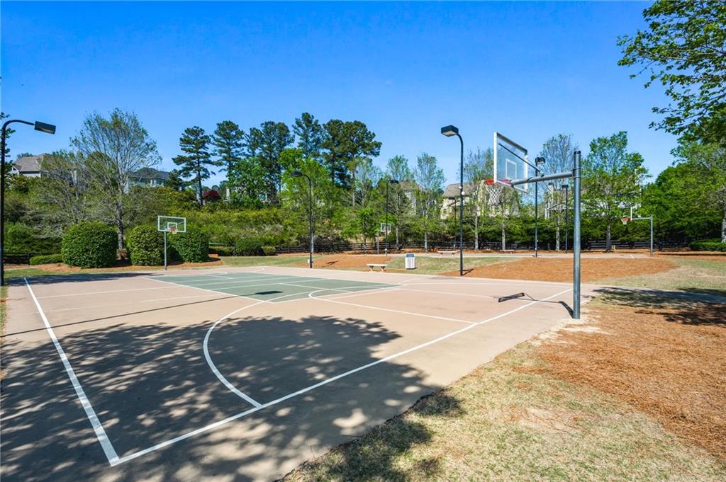 401 Valley View Circle Dallas, GA 30132 - Photo 44 of 45